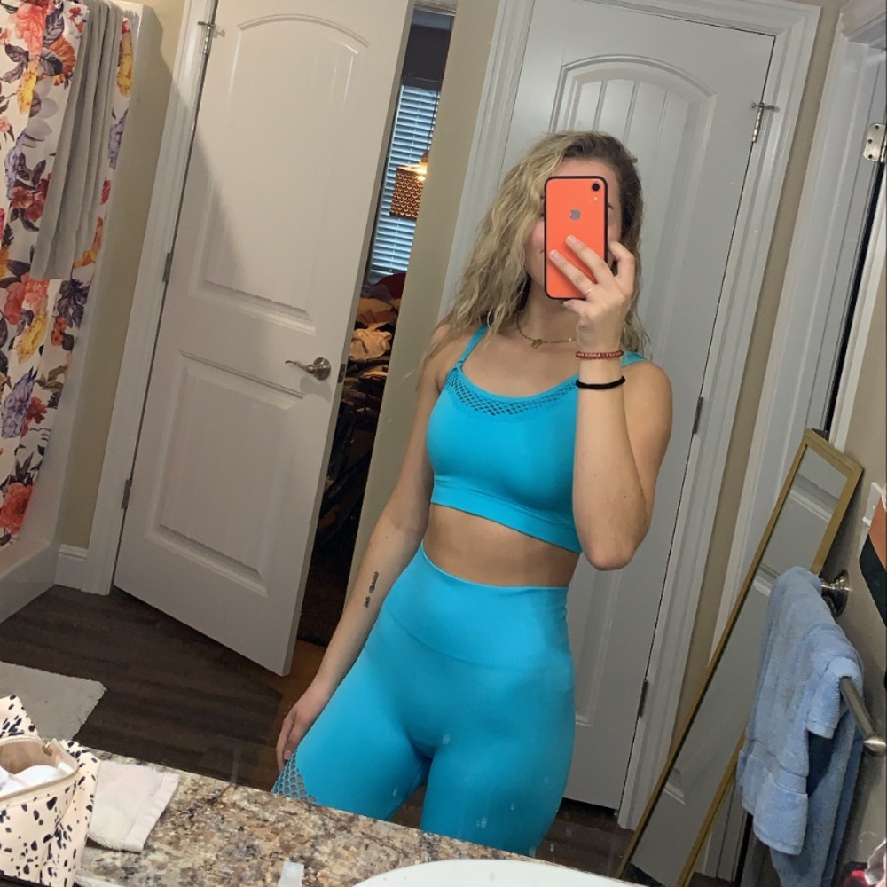 Activewear Set